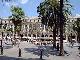 Placa Reial